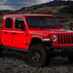Image for article titled The $62,310 Jeep Gladiator Launch Edition Sold Out in a Day